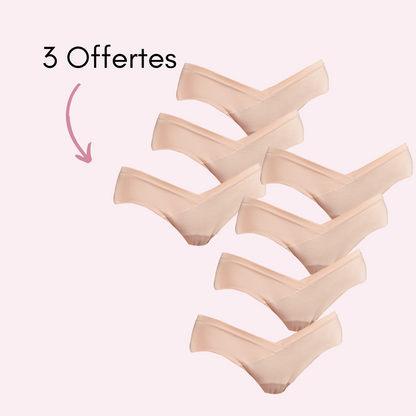 Culotte Menstruelle Amélie