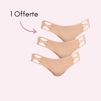 Culotte Menstruelle Doriane