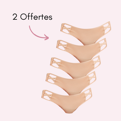 Culotte Menstruelle Doriane