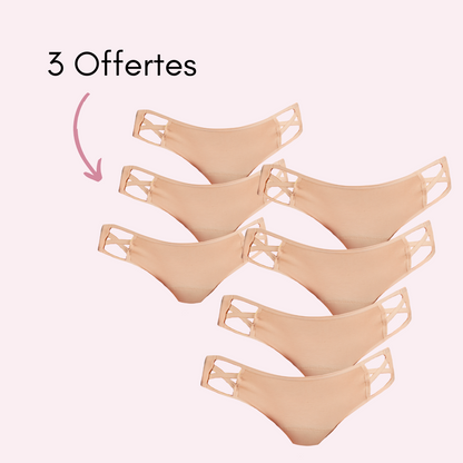 Culotte Menstruelle Doriane