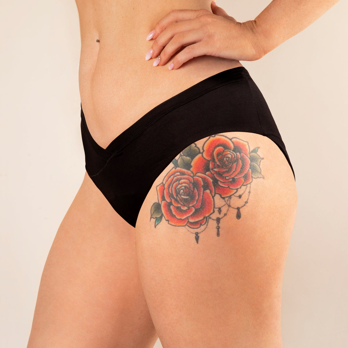 Culotte Menstruelle Amélie