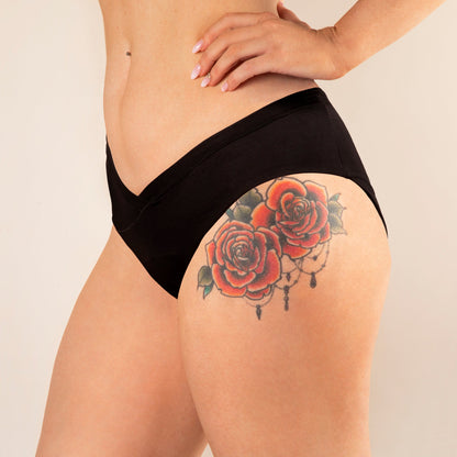 Culotte Menstruelle Amélie