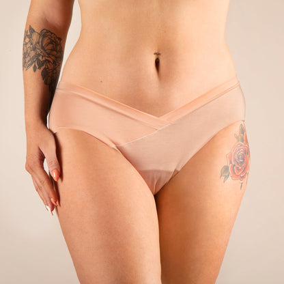 Culotte Menstruelle Amélie