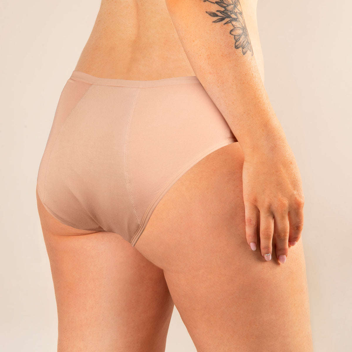 Culotte Menstruelle Amélie