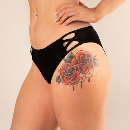 Culotte Menstruelle Doriane