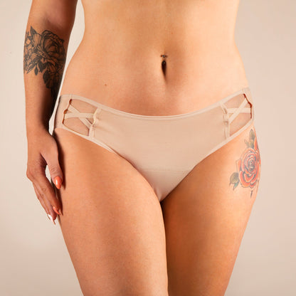 Culotte Menstruelle Doriane