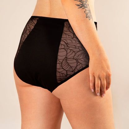 Culotte Menstruelle Flora