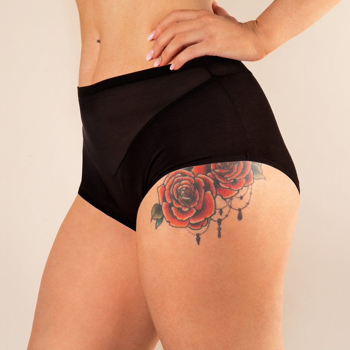 Culotte Menstruelle Vanessa