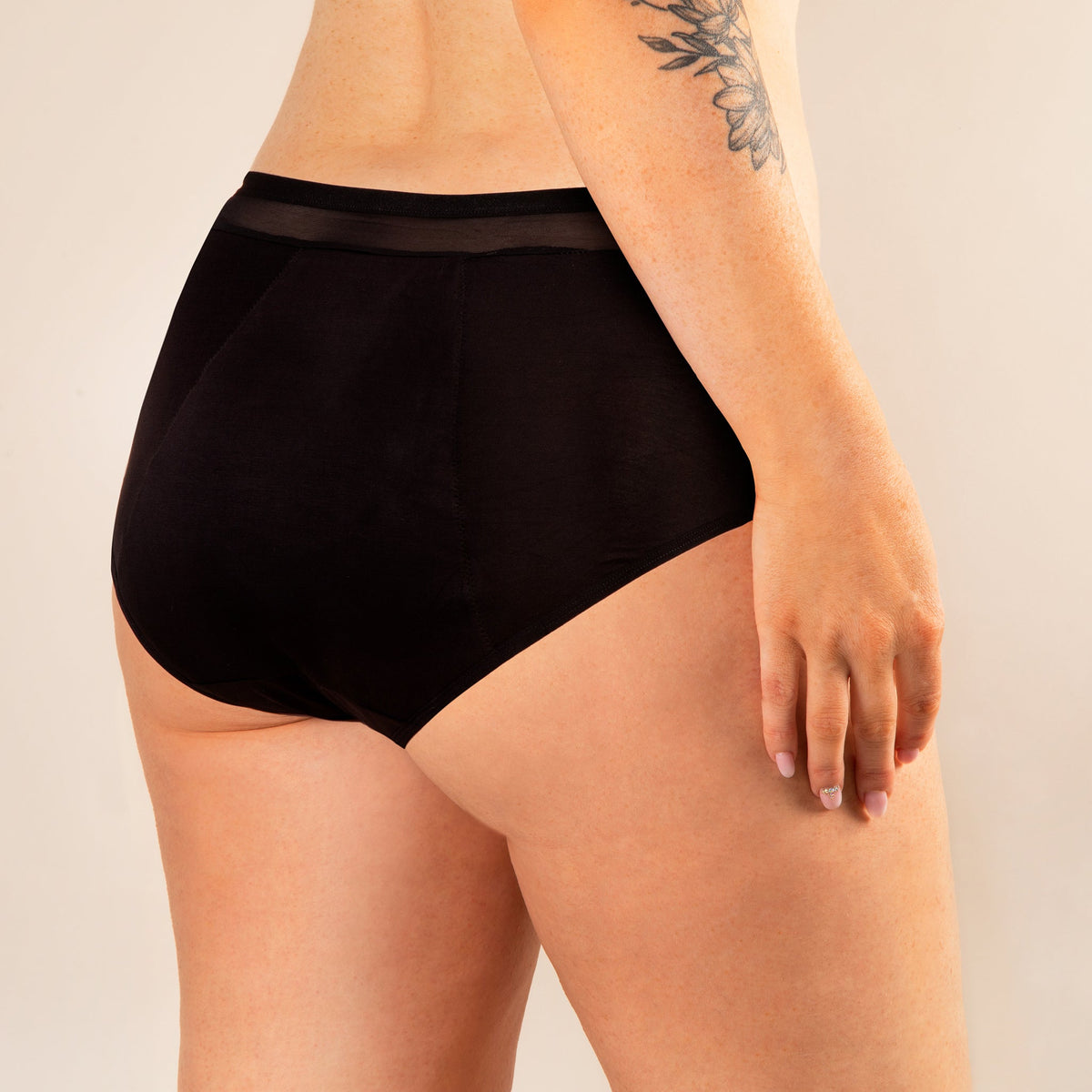 Culotte Menstruelle Vanessa