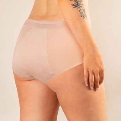 Culotte Menstruelle Vanessa