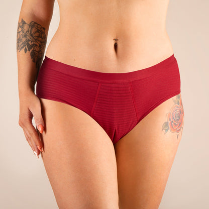 Culotte Menstruelle Julie