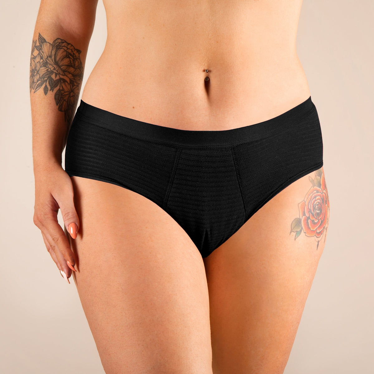 Culotte Menstruelle Julie