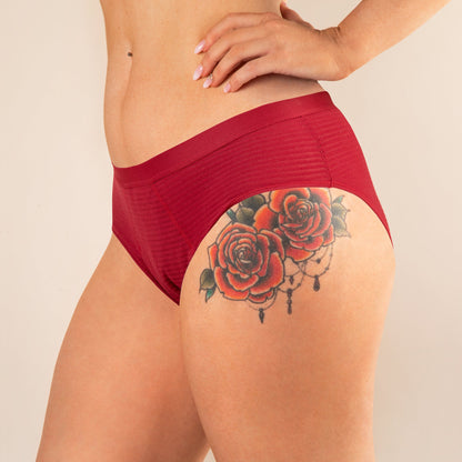 Culotte Menstruelle Julie