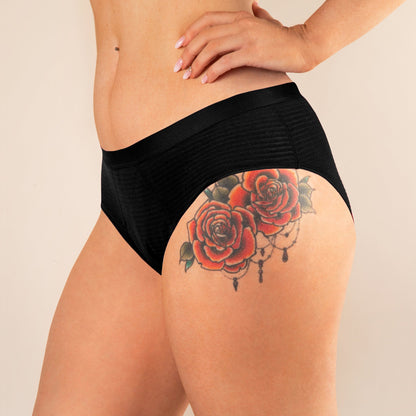 Culotte Menstruelle Julie