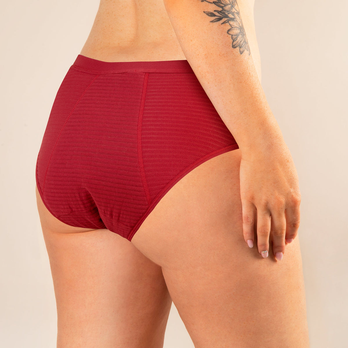 Culotte Menstruelle Julie