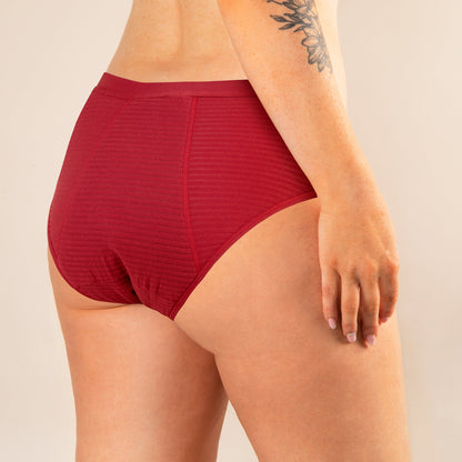 Culotte Menstruelle Julie