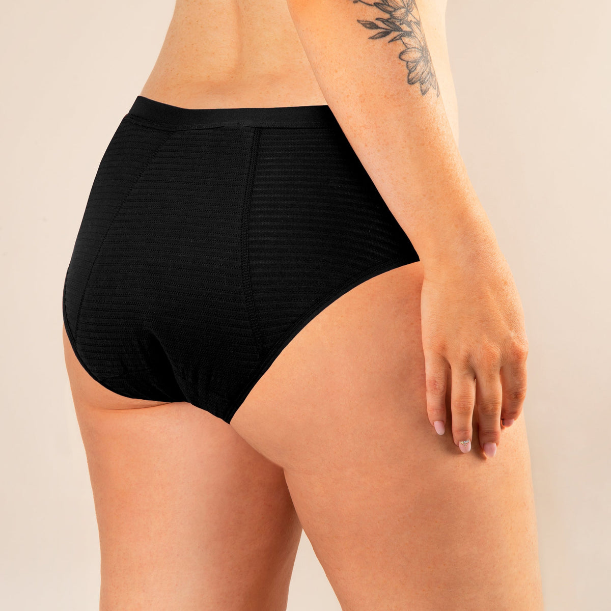 Culotte Menstruelle Julie