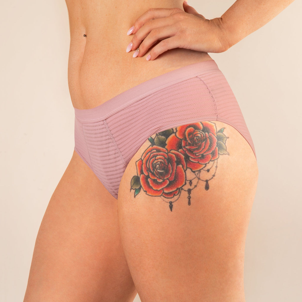 Culotte Menstruelle Julie