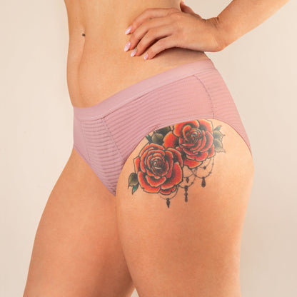 Culotte Menstruelle Julie