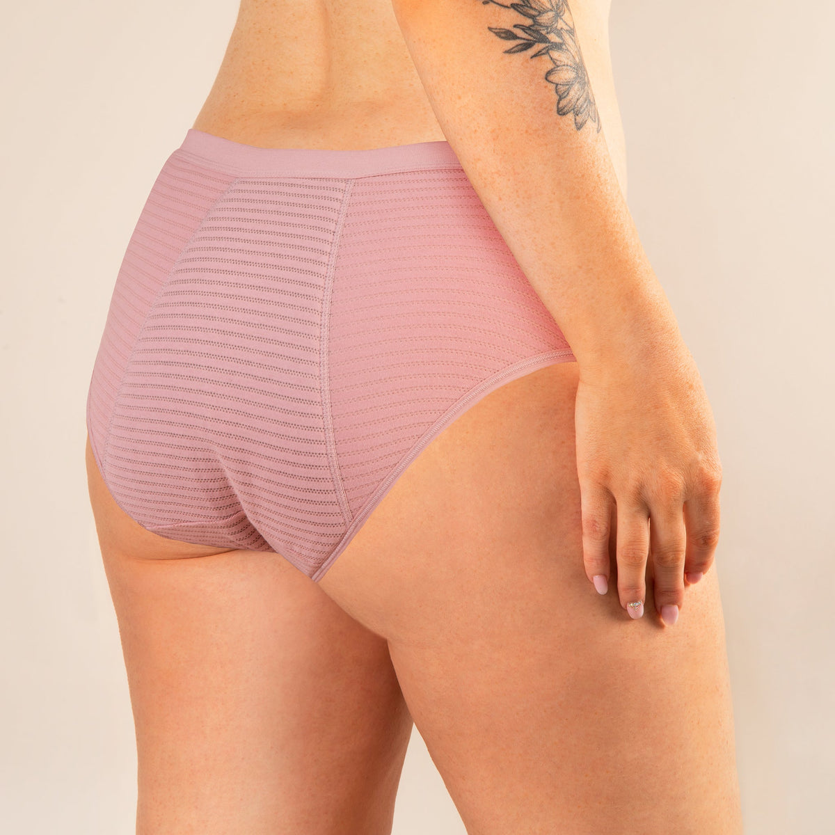 Culotte Menstruelle Julie