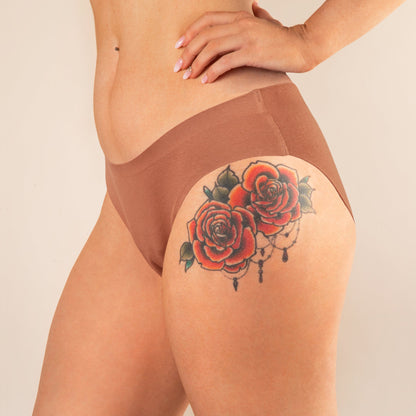 Culotte Menstruelle Roxane