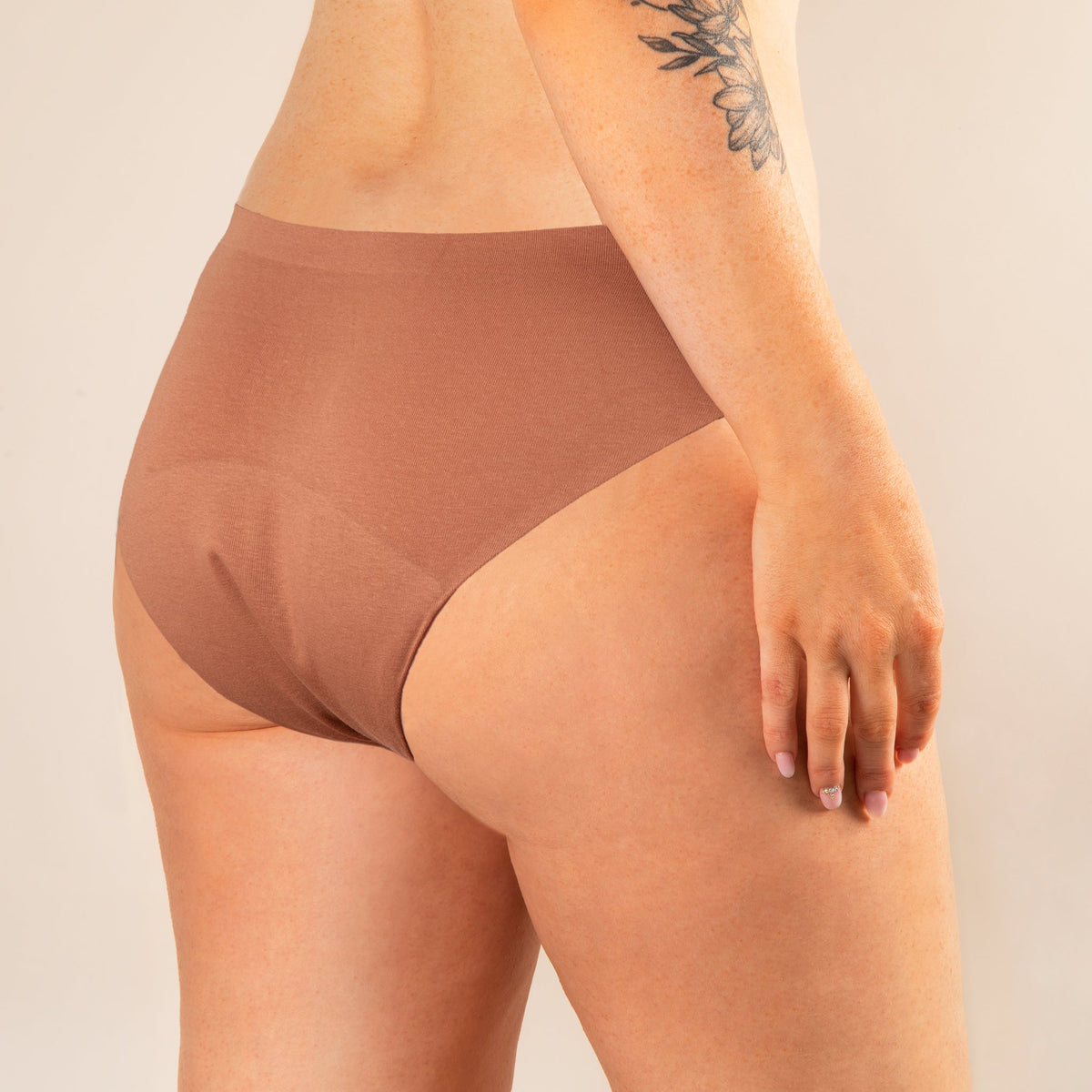 Culotte Menstruelle Roxane