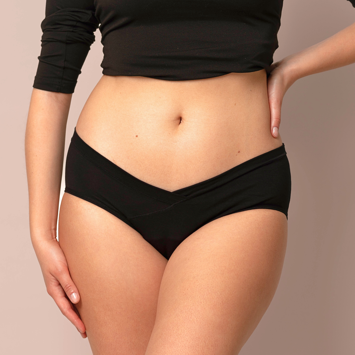 Culotte Menstruelle Amélie