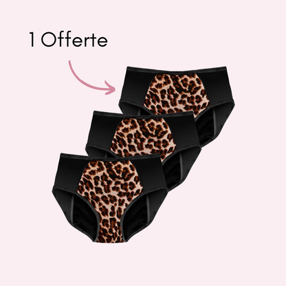Culotte Menstruelle Clara