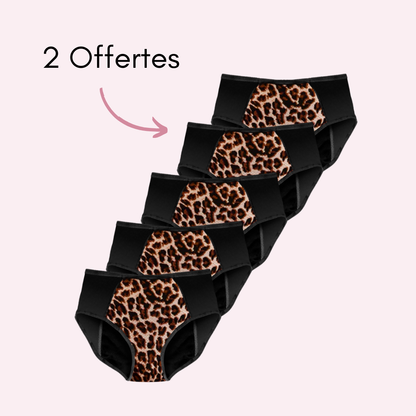 Culotte Menstruelle Clara