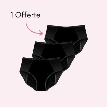 Culotte Menstruelle Clara