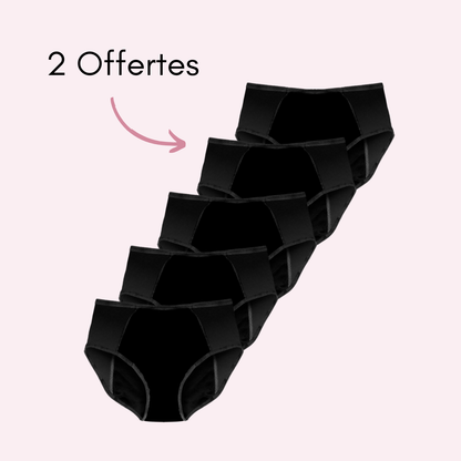 Culotte Menstruelle Clara