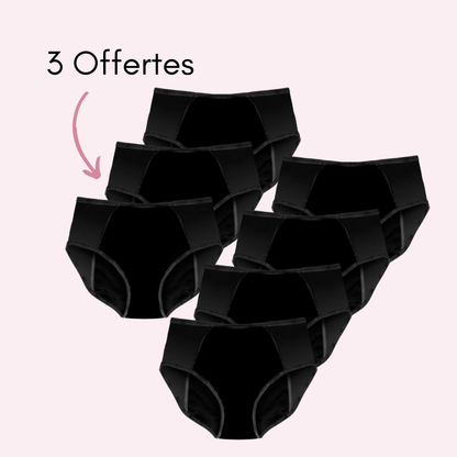 Culotte Menstruelle Clara