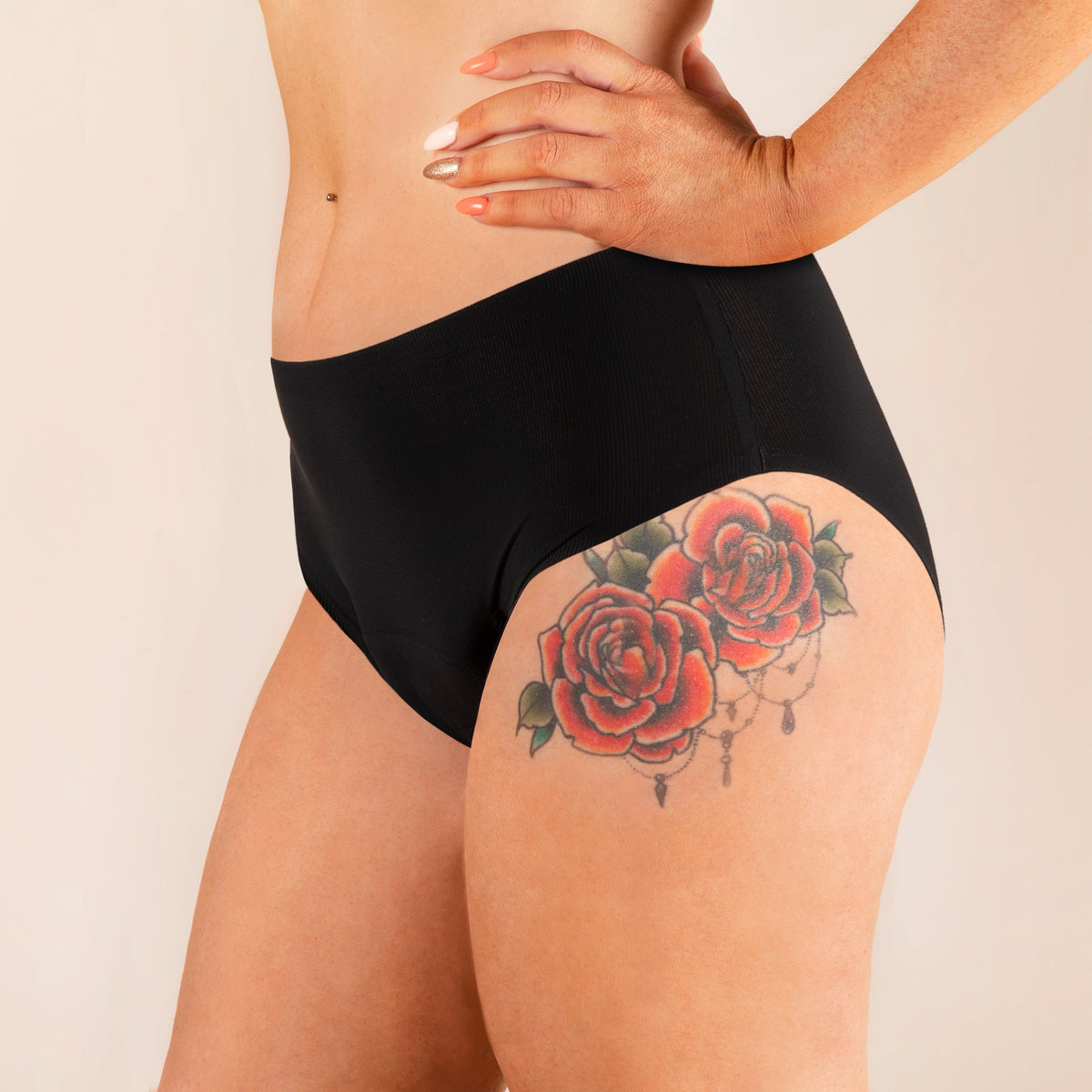 Culotte Menstruelle Lucie