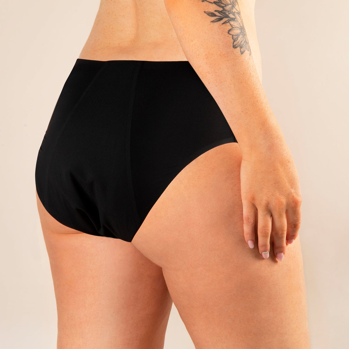 Culotte Menstruelle Lucie