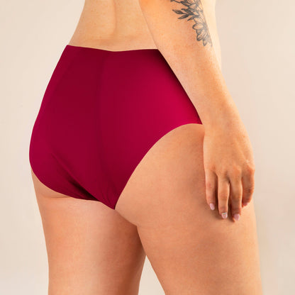 Culotte Menstruelle Lucie