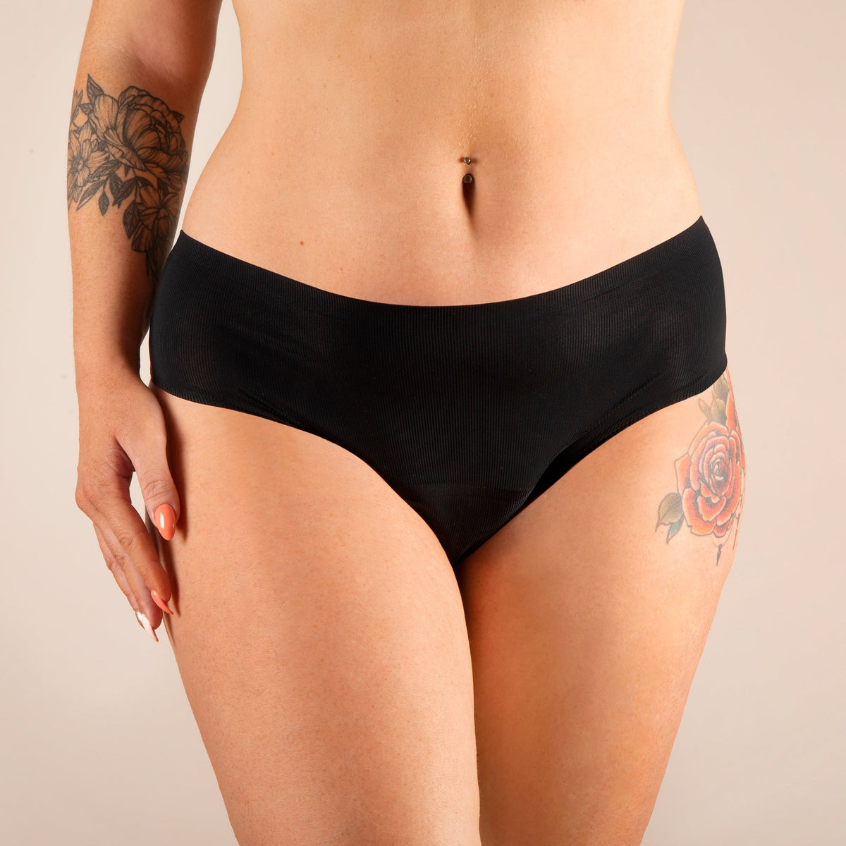Culotte Menstruelle Lucie