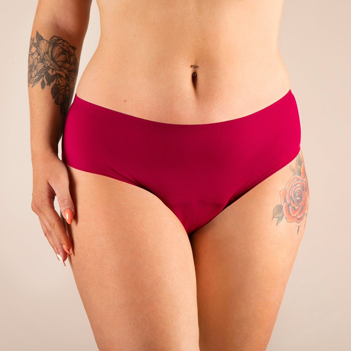 Culotte Menstruelle Lucie