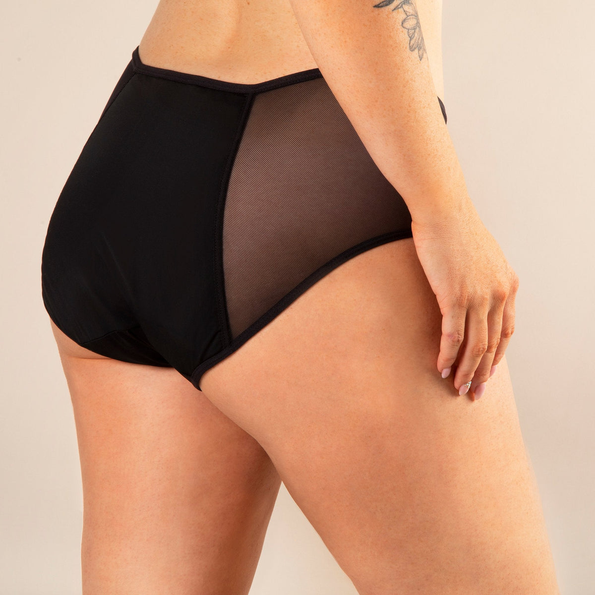 Culotte Menstruelle Clara