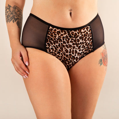 Culotte Menstruelle Clara