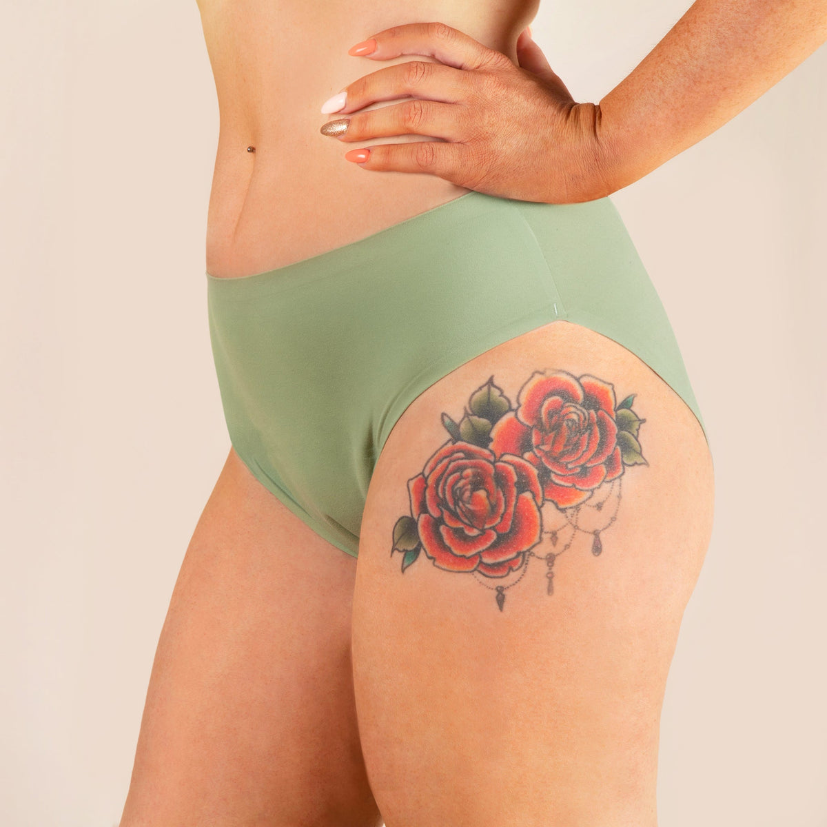 Culotte Menstruelle Louise