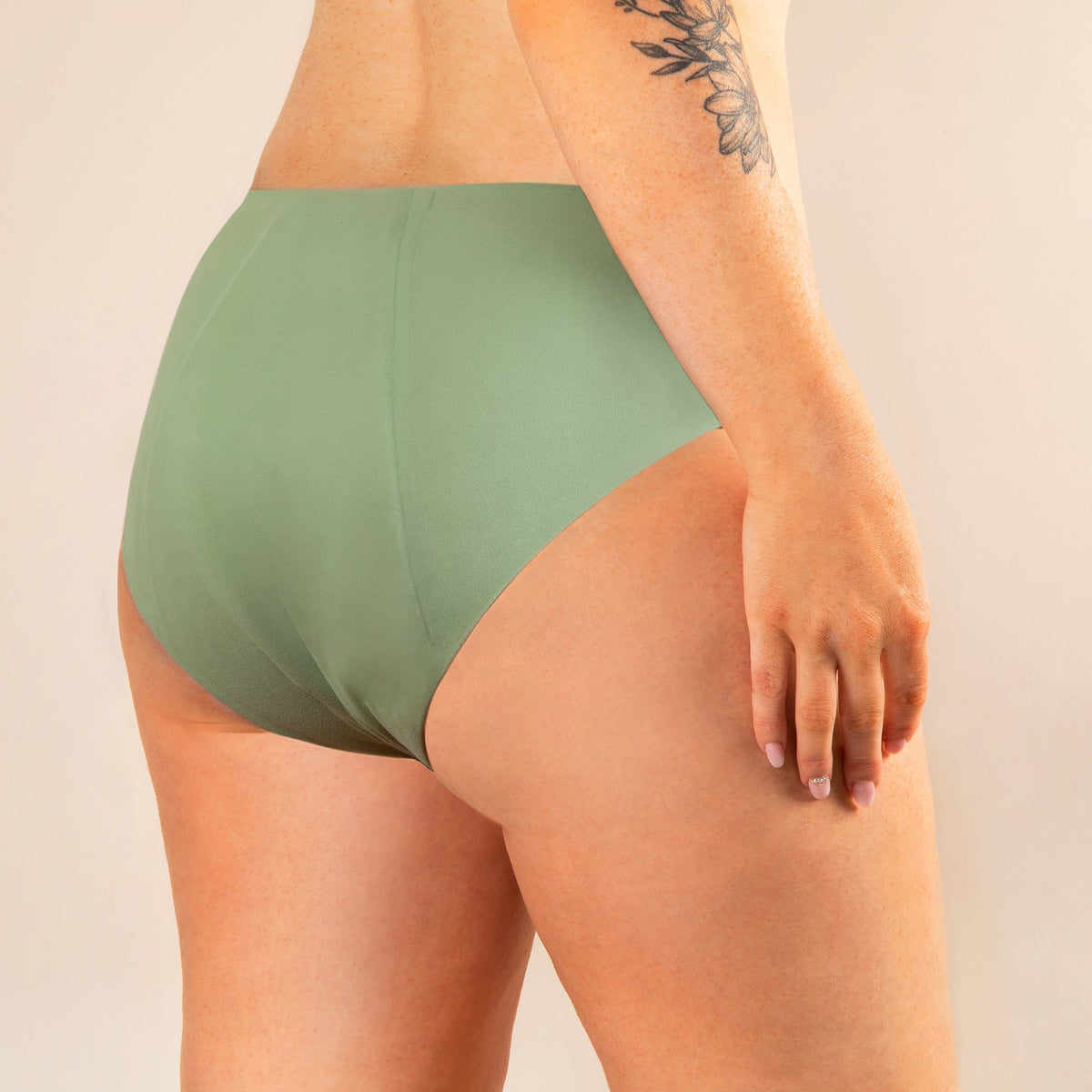 Culotte Menstruelle Louise