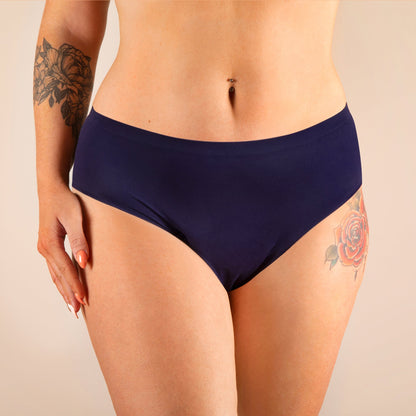 Culotte Menstruelle Louise