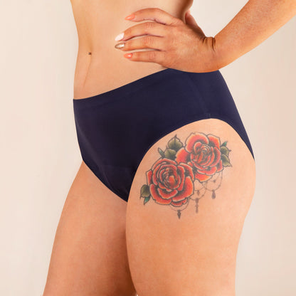 Culotte Menstruelle Louise