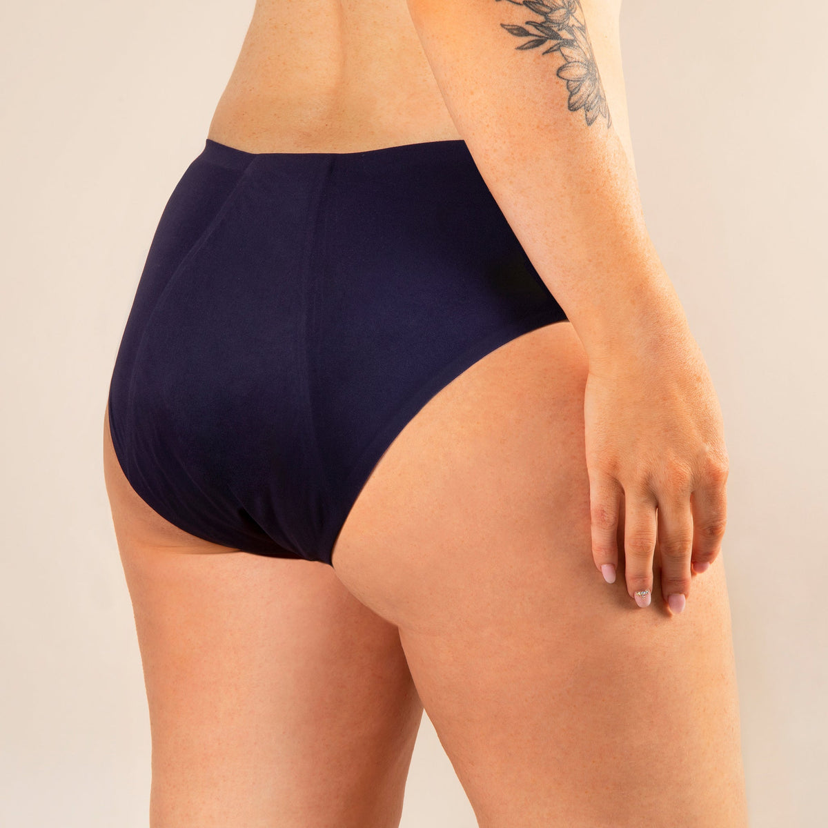 Culotte Menstruelle Louise