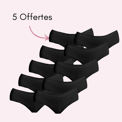Culotte Menstruelle Julie