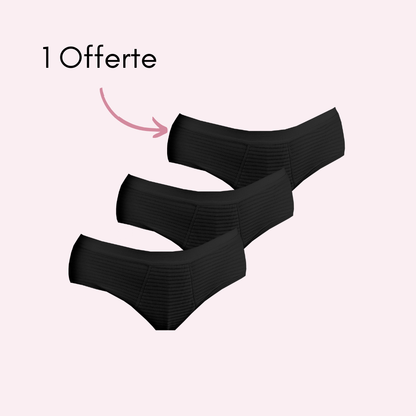 Culotte Menstruelle Julie