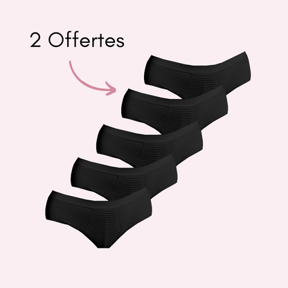 Culotte Menstruelle Julie