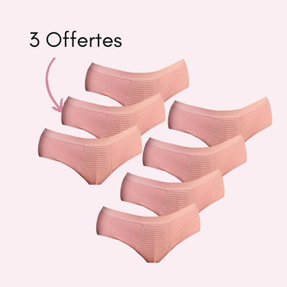 Culotte Menstruelle Julie
