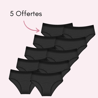 Culotte Menstruelle Léa