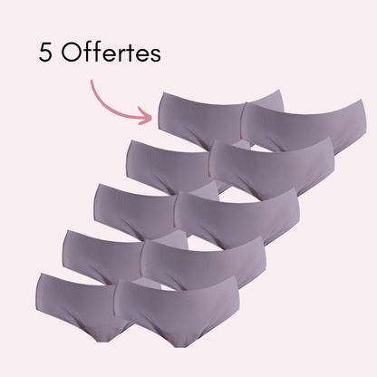 Culotte Menstruelle Lucie